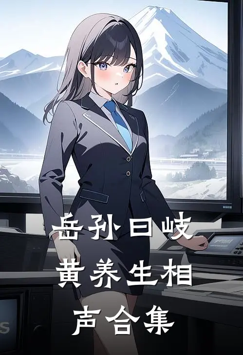 岳孙曰岐黄养生相声合集