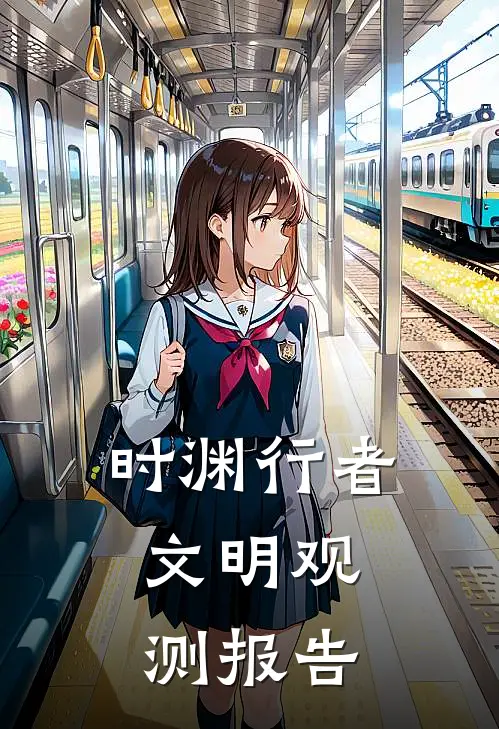 时渊行者：文明观测报告