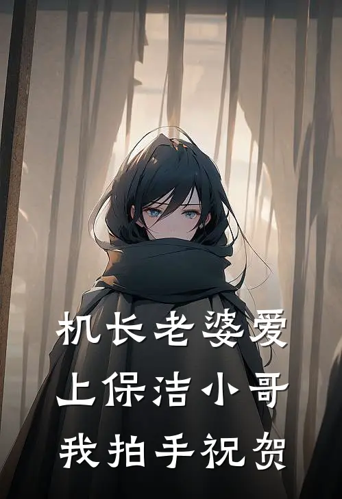 机长老婆爱上保洁小哥，我拍手祝贺