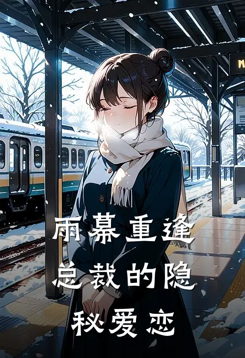 雨幕重逢：总裁的隐秘爱恋