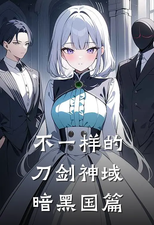 不一样的刀剑神域暗黑国篇