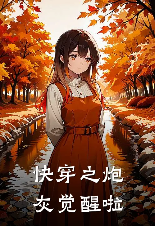 快穿之炮灰觉醒啦