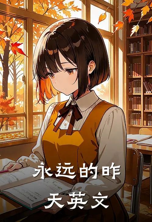 永远的昨天英文