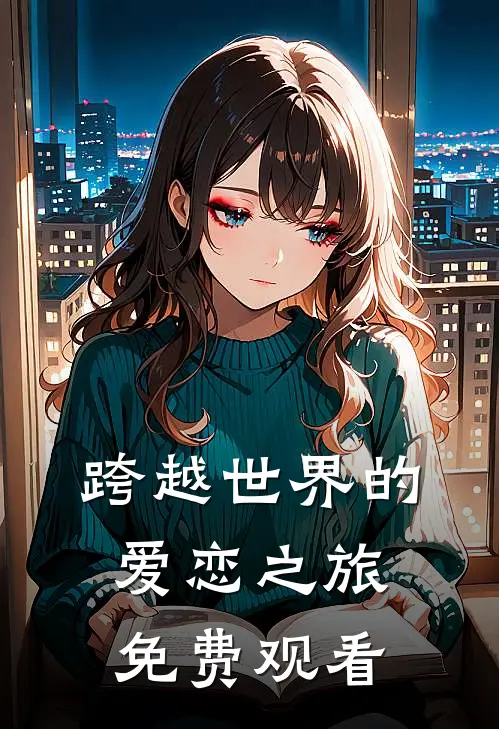 跨越世界的爱恋之旅免费观看