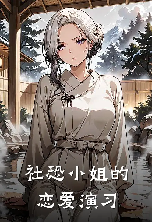 社恐小姐的恋爱演习