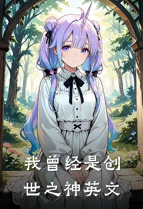 我曾经是创世之神英文