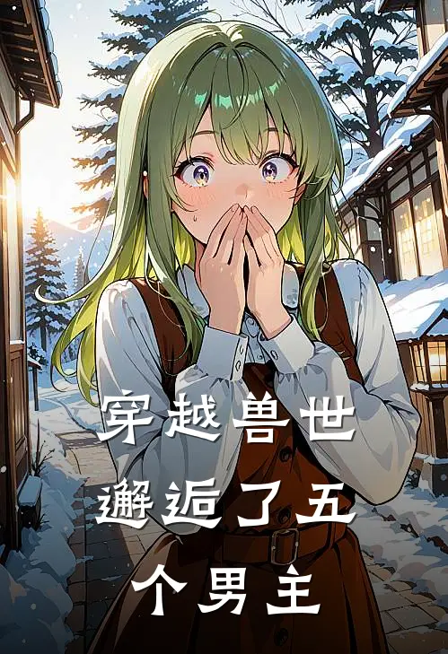 穿越兽世，邂逅了五个男主