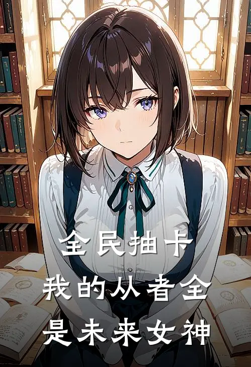 全民抽卡：我的从者全是未来女神