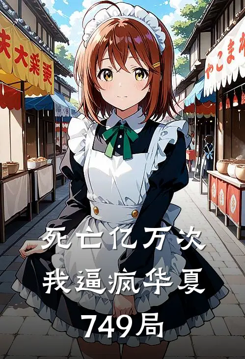 死亡亿万次，我逼疯华夏749局