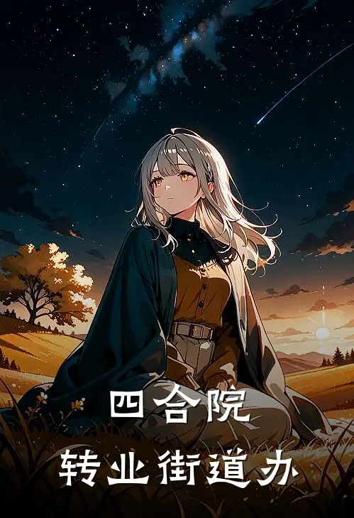 四合院：转业街道办