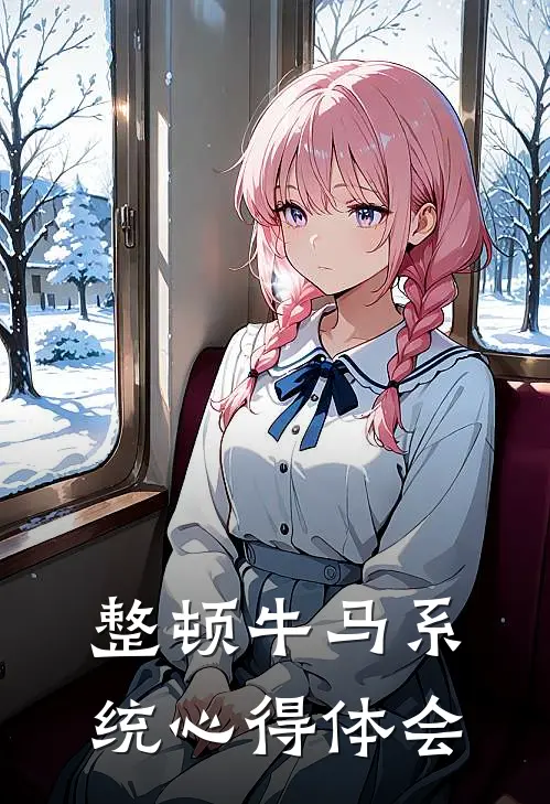 整顿牛马系统心得体会