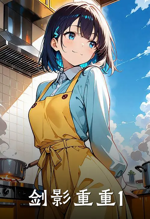 剑影重重1