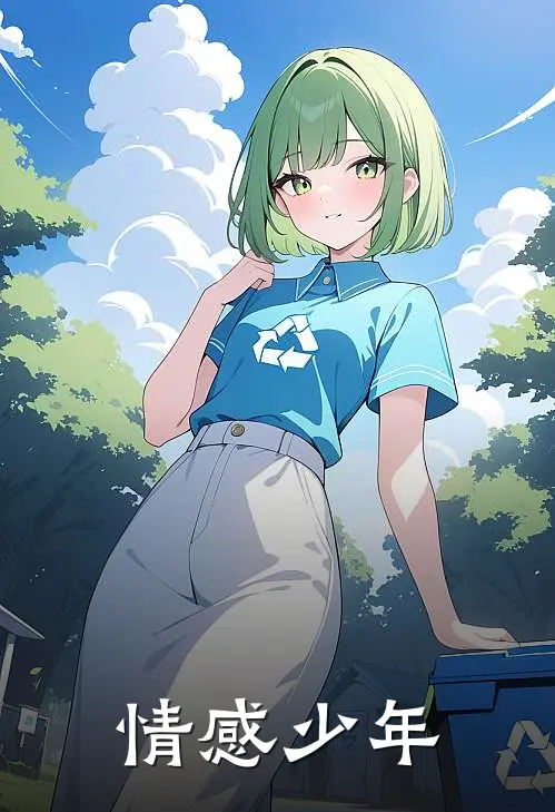 情感少年