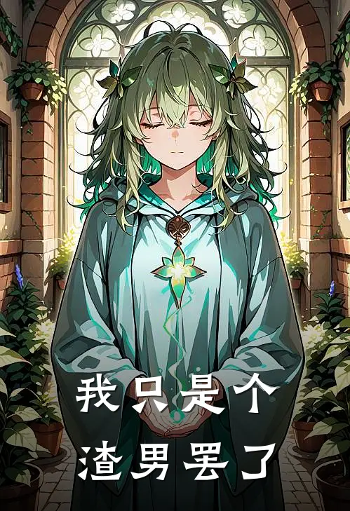 我只是个渣男罢了