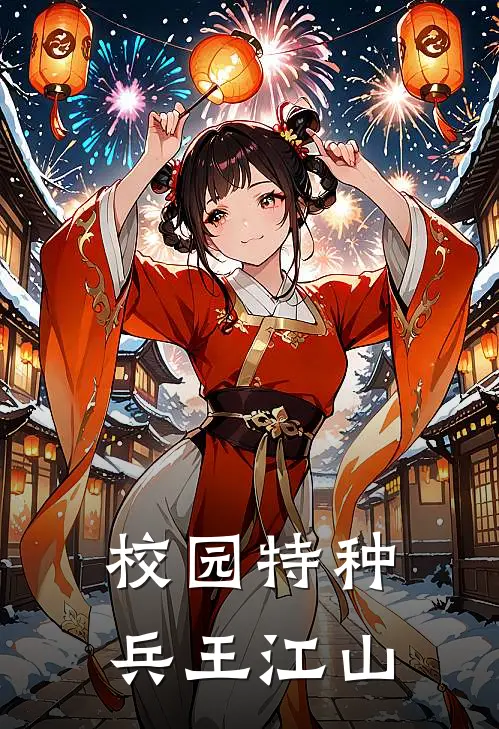 校园特种兵王江山