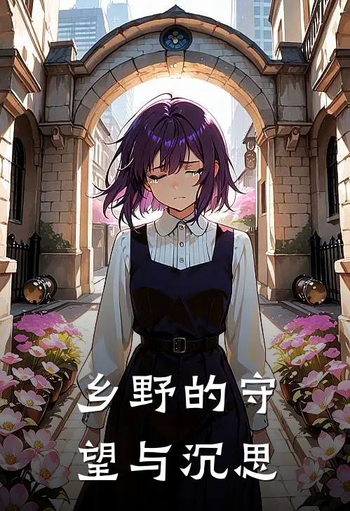 乡野的守望与沉思