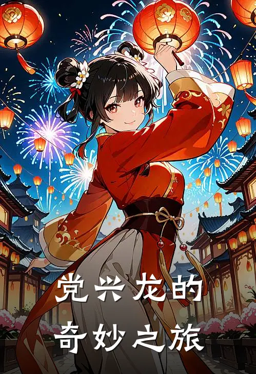 党兴龙的奇妙之旅