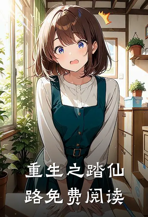 重生之踏仙路免费阅读