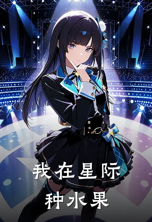 我在星际种水果
