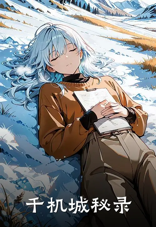 千机城秘录
