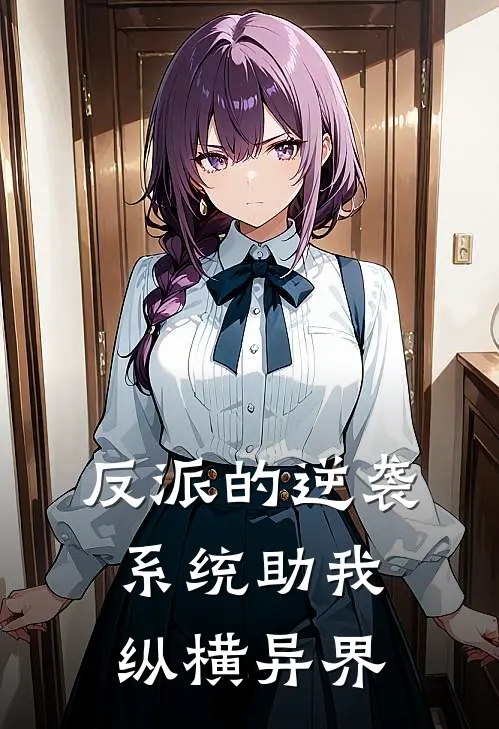 反派的逆袭：系统助我纵横异界