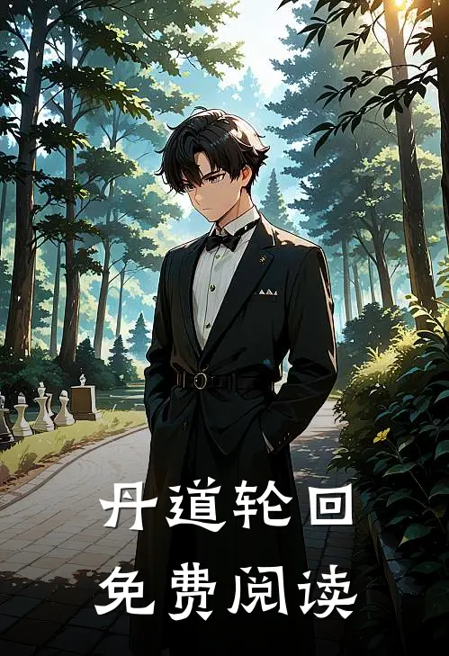 丹道轮回免费阅读