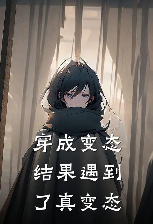 穿成变态，结果遇到了真变态