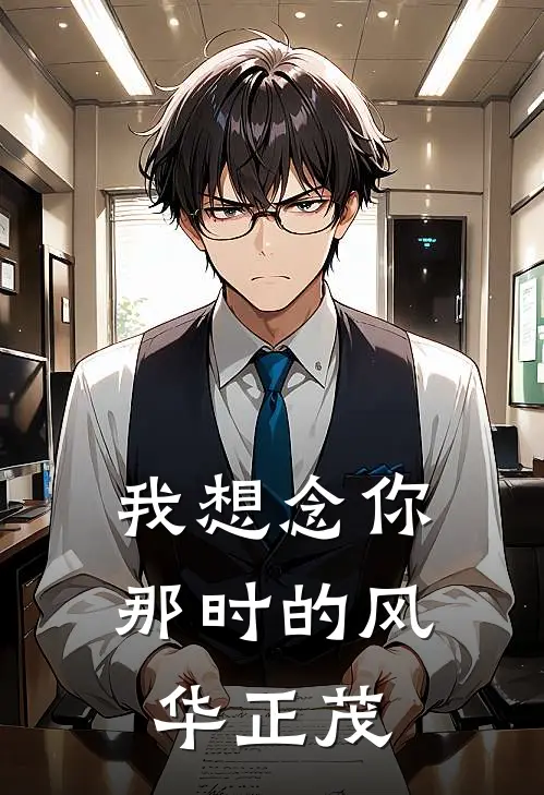 我想念你那时的风华正茂