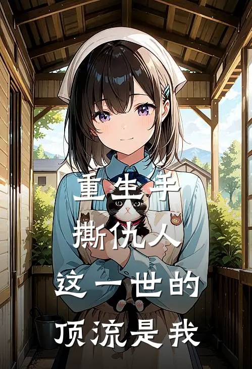 重生手撕仇人，这一世的顶流是我