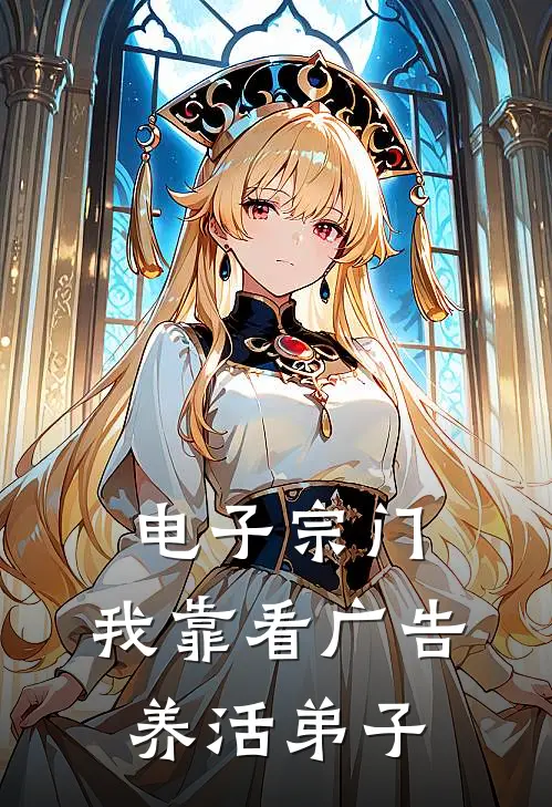 电子宗门：我靠看广告养活弟子