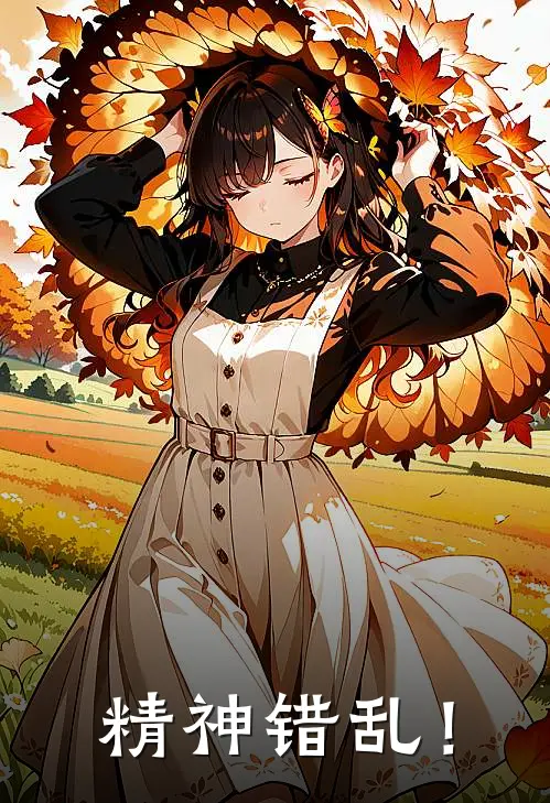 精神错乱！