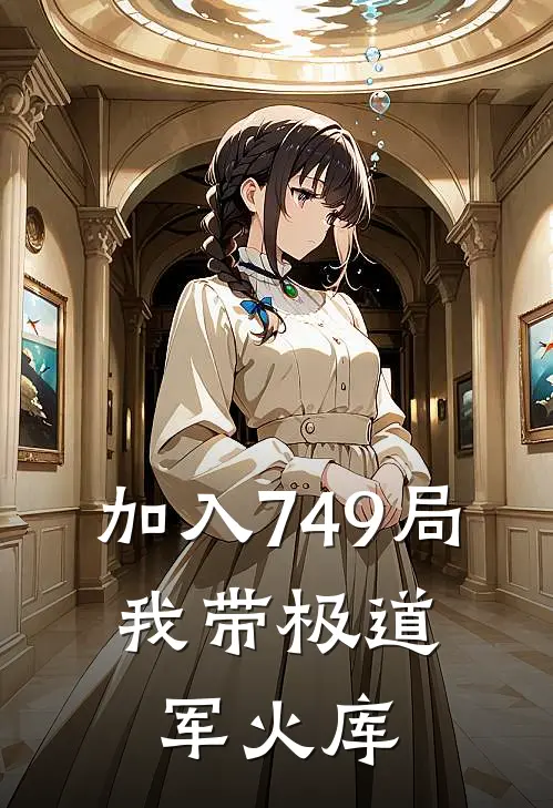 加入749局，我带极道军火库