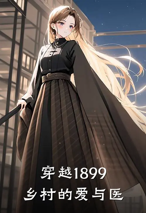 穿越1899乡村的爱与医