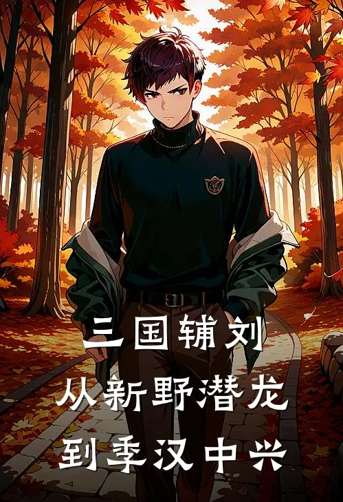 三国辅刘：从新野潜龙到季汉中兴