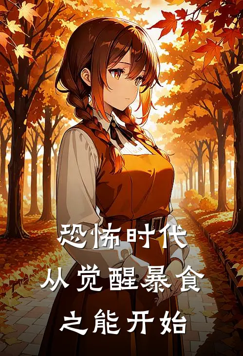 恐怖时代，从觉醒暴食之能开始