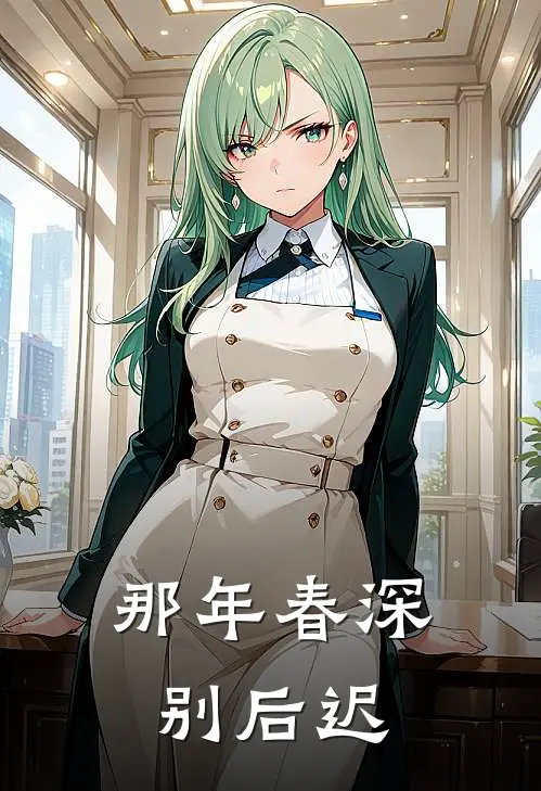 那年春深别后迟