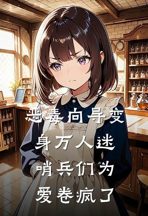 恶毒向导变身万人迷，哨兵们为爱卷疯了