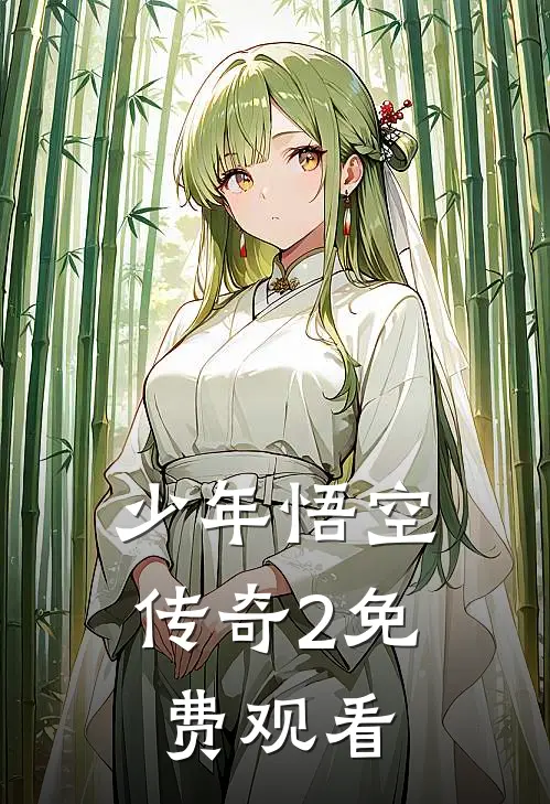 少年悟空传奇2免费观看