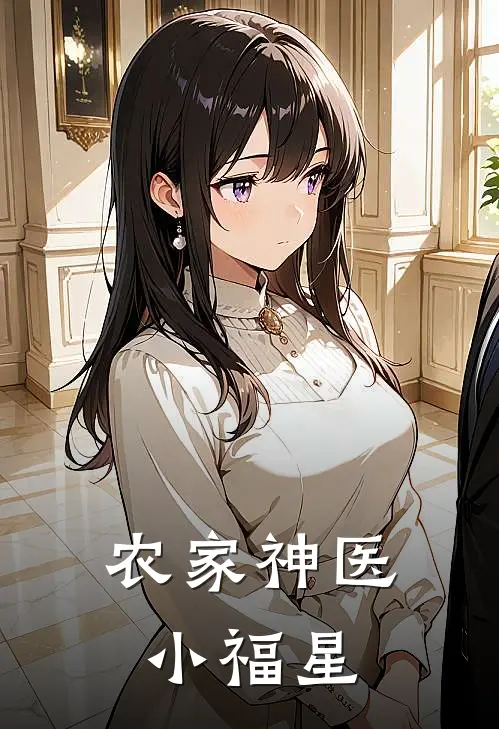 农家神医小福星
